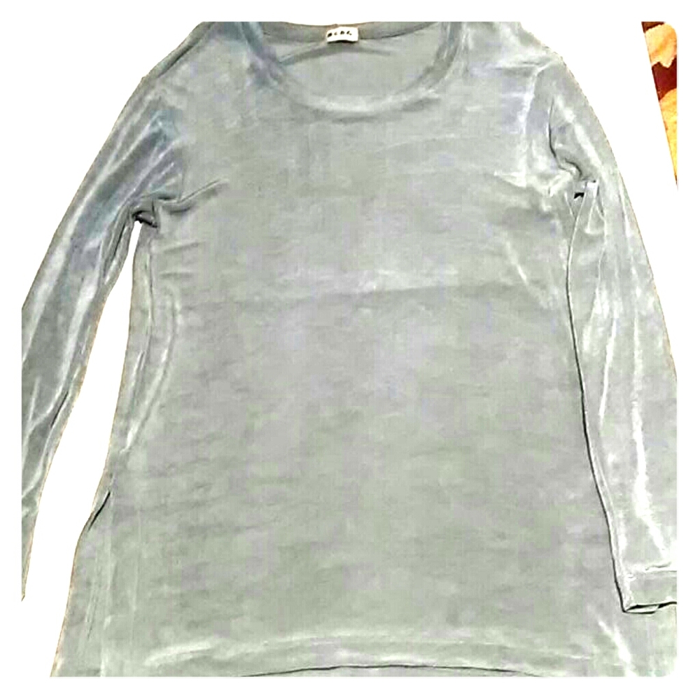 Vintage BCBG Paris long sleeve pullover